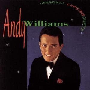 Andy Williams的專輯Personal Christmas Collection