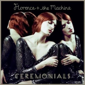 Florence + the Machine的專輯Ceremonials