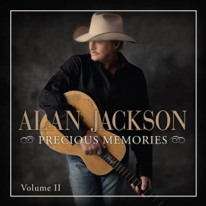 收聽Alan Jackson的Wherever He Leads I'll Go歌詞歌曲