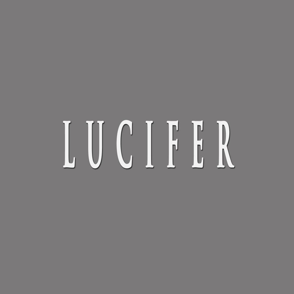 LUCIFER (feat. Shirazi Beats)