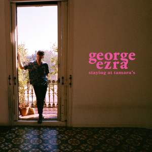 收聽George Ezra的Shotgun (The Wild Remix)歌詞歌曲