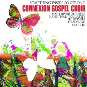 收聽Connexion Gospel Choir的The Greatest Love of All (其他)歌詞歌曲