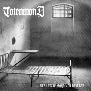 Listen to Die Salbung song with lyrics from Totenmond