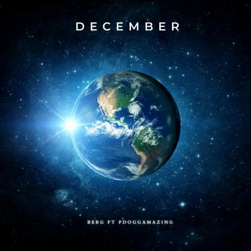 December (feat. Pdogg Amazing) (Explicit)