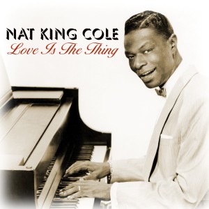 收聽Nat King Cole的When I Fall in Love歌詞歌曲
