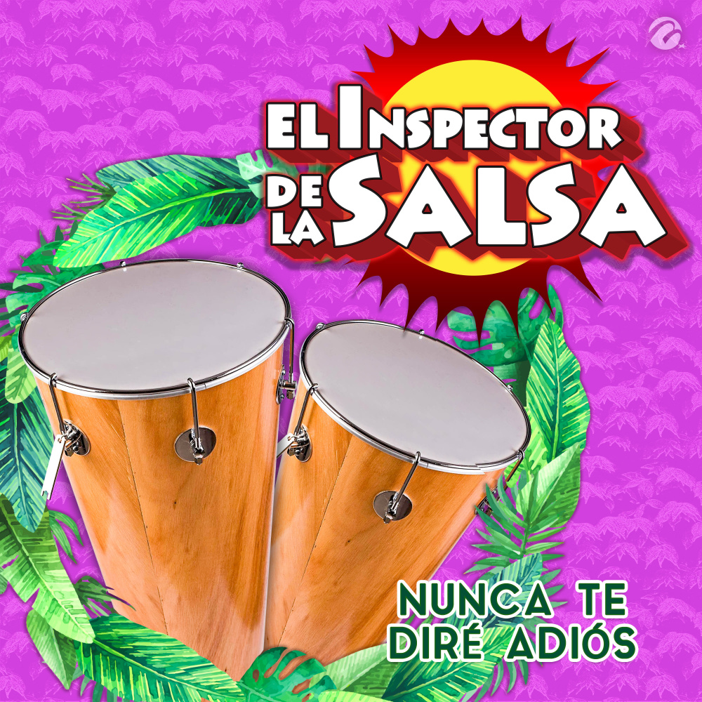 Nunca Te Diré Adiós