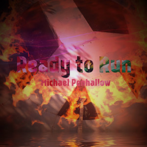Michael Penhallow的专辑Ready to Run