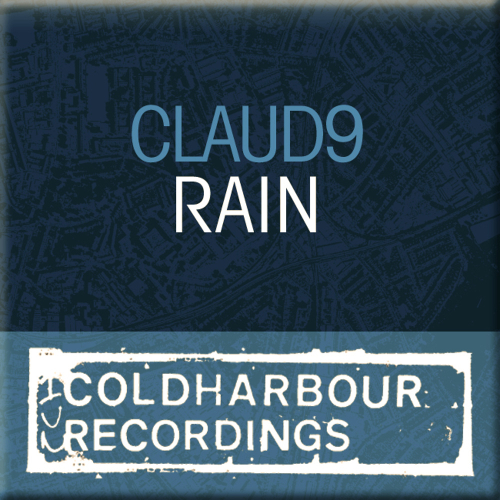 Rain (Coldharbour Rework Dub)