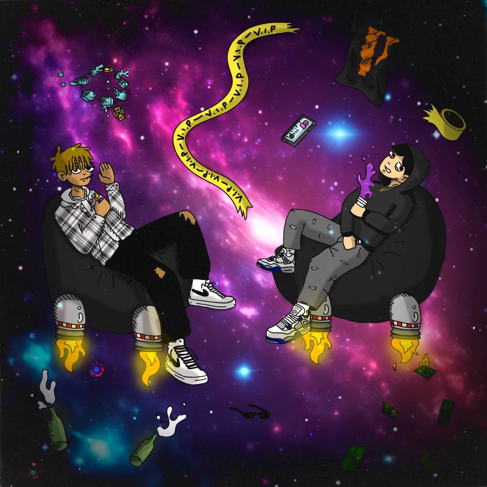 HUMO HIELO (Explicit)