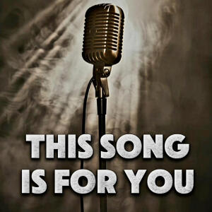 收聽Corey Sanchez的This Song is For You歌詞歌曲