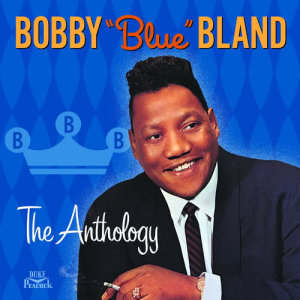 ดาวน์โหลดและฟังเพลง Ain't No Love In The Heart Of The City (Single Version) พร้อมเนื้อเพลงจาก Bobby "Blue" Bland