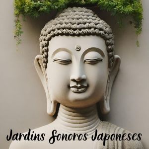 Album Jardins Sonoros Japoneses (Descobrindo a Natureza na Meditação) from Música de Meditação