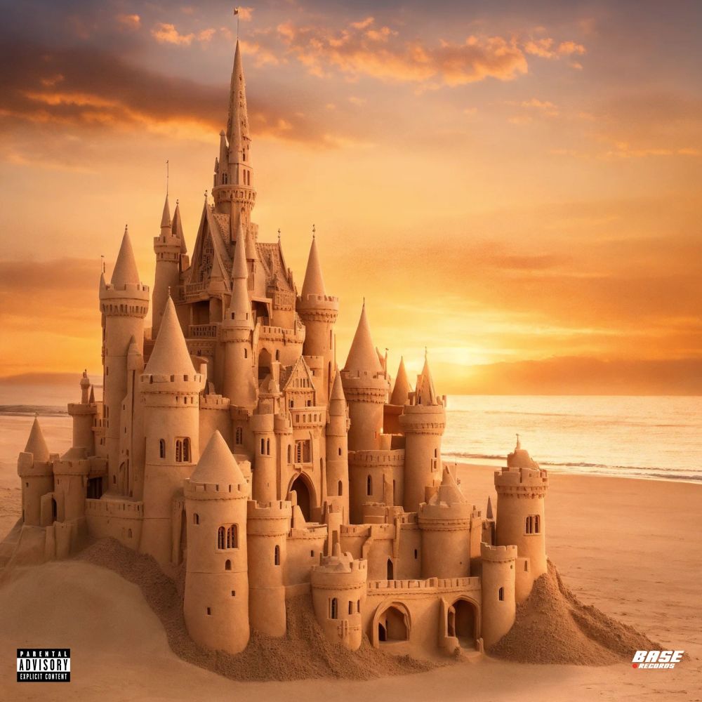 Chateau de sable (Explicit)
