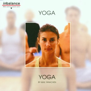 Quil Tanachen的專輯Yoga