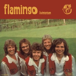 ดาวน์โหลดและฟังเพลง Stupid Cupid พร้อมเนื้อเพลงจาก Flamingokvintetten