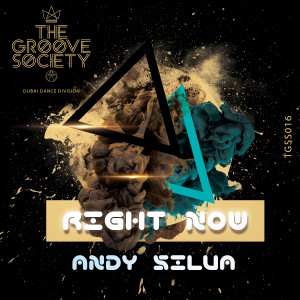 Andy Silva的專輯Right Now