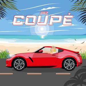 Coupé dari Jaz