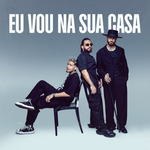 Felipe Amorim的专辑Eu Vou na Sua Casa (Explicit)