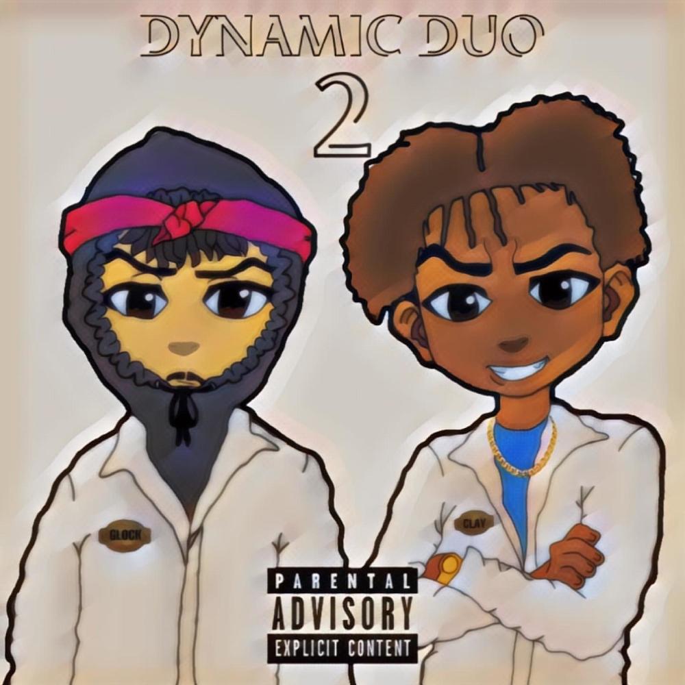 my buddy (feat. Srsclay) (Explicit)