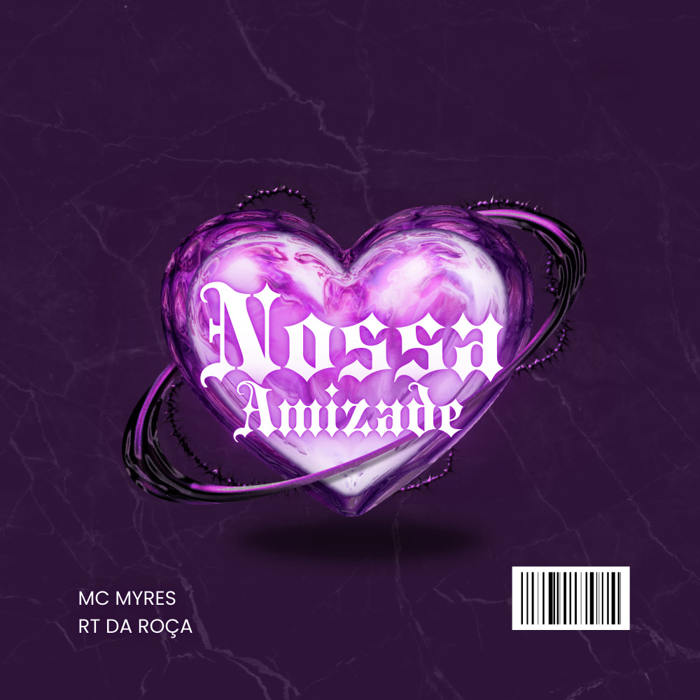 Nossa Amizade (Explicit)