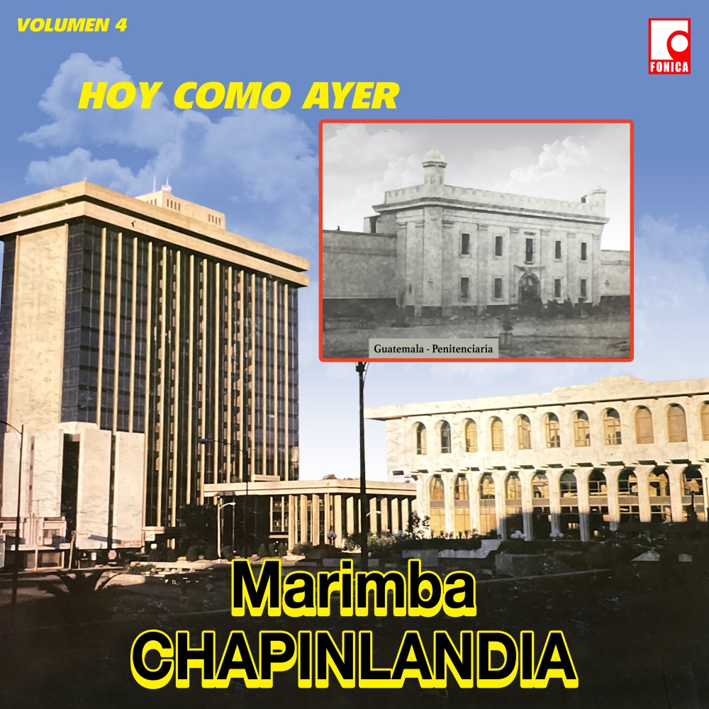 Panorama de Mi Tierra