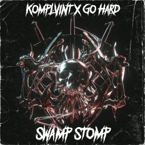 收聽Komplvint的SWAMP STOMP歌詞歌曲