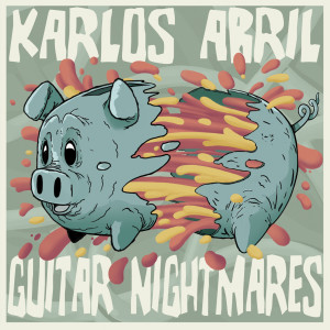 ดาวน์โหลดและฟังเพลง Blues Party พร้อมเนื้อเพลงจาก Karlos Abril