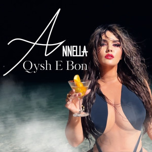 Listen to Qysh E Bon song with lyrics from Annella