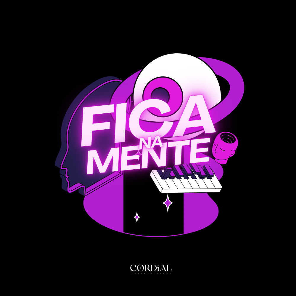 Fica Na Mente (Remix|Explicit)