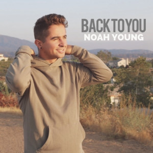 Album Back to You (Acoustic) oleh Noah Young