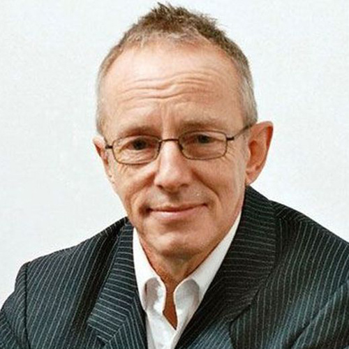 Topper Headon