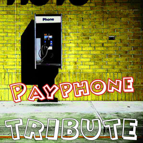 Payphone (Maroon 5 Feat. Wiz Khalifa Tribute)