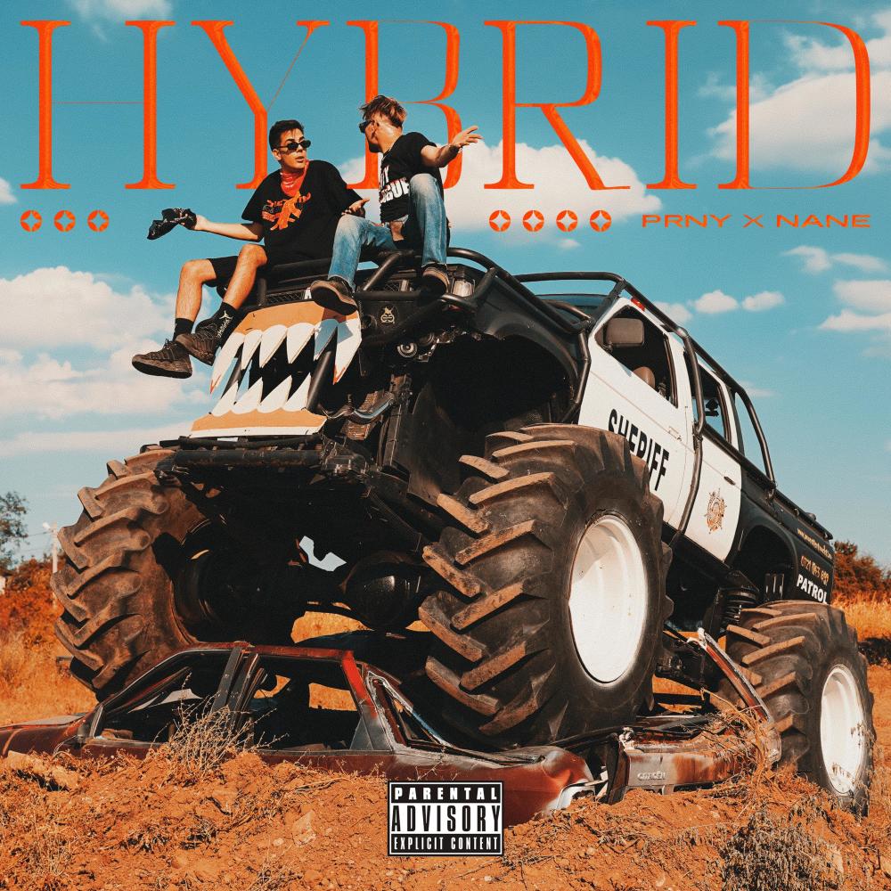 Hybrid (Explicit)