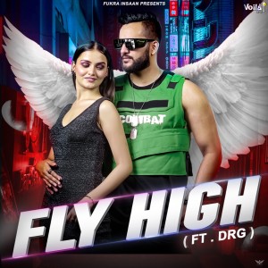 Album Fly High from 