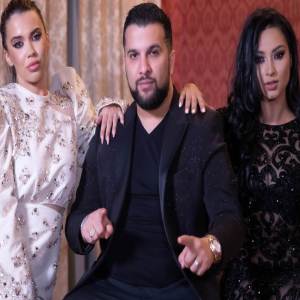 TZANCA URAGANU的專輯Leule tu ma imblanzesti