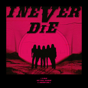 (G)I-DLE的專輯I NEVER DIE