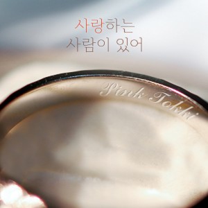 Listen to 사랑하는 사람이 있어 (feat. 소울크라이) (I have someone I love) song with lyrics from 핑크토끼
