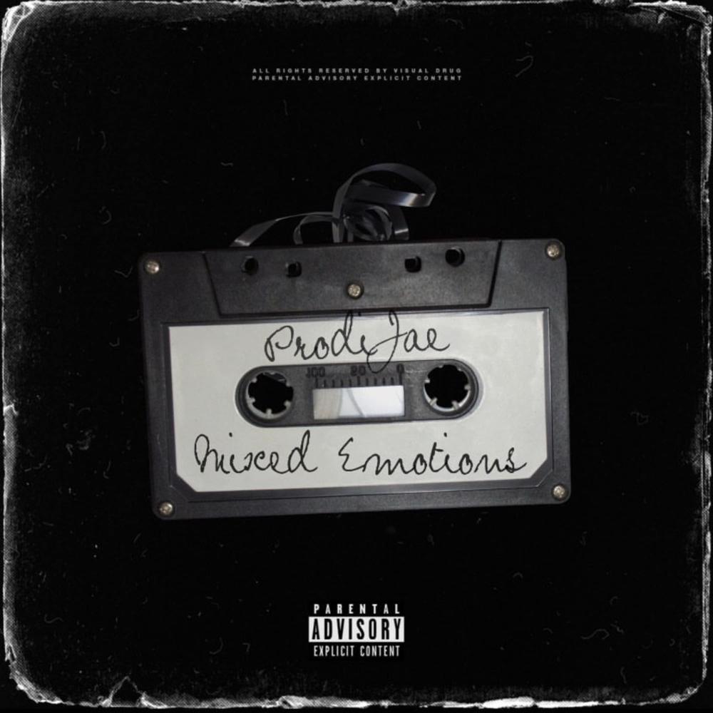 Let It Out (feat. T-Rell) (Explicit)
