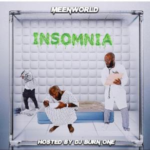 收聽Meen World的Thunderstorm(feat. Bandit Gang Marco) (Explicit)歌詞歌曲
