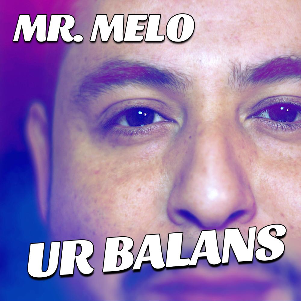 UR BALANS (EXTENDED CLUB MIX)