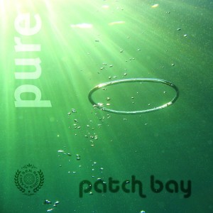 Patchbay的專輯Pure