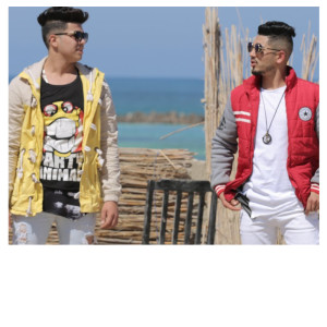 Album Single from تيم 8 جيجا