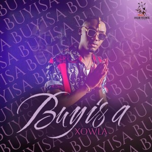 Album Buyisa from XOWLA