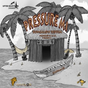 ดาวน์โหลดและฟังเพลง Pressure Mi พร้อมเนื้อเพลงจาก Wanga Lee