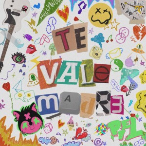 收聽Pedro y el Lobo的Te Vale Madre歌詞歌曲