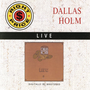 ดาวน์โหลดและฟังเพลง Thank You Jesus พร้อมเนื้อเพลงจาก Dallas Holm