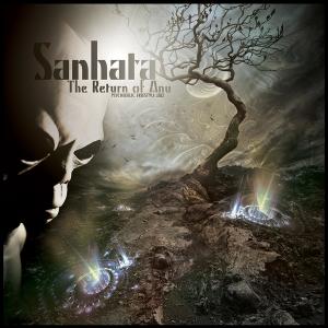 ดาวน์โหลดและฟังเพลง Anu (完整版) พร้อมเนื้อเพลงจาก Sanhata