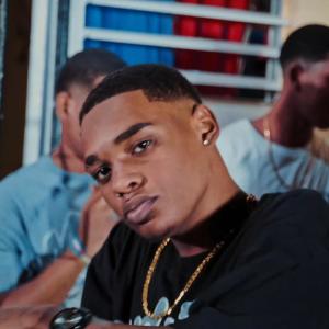 Farinson的專輯Esa tipa ta 220