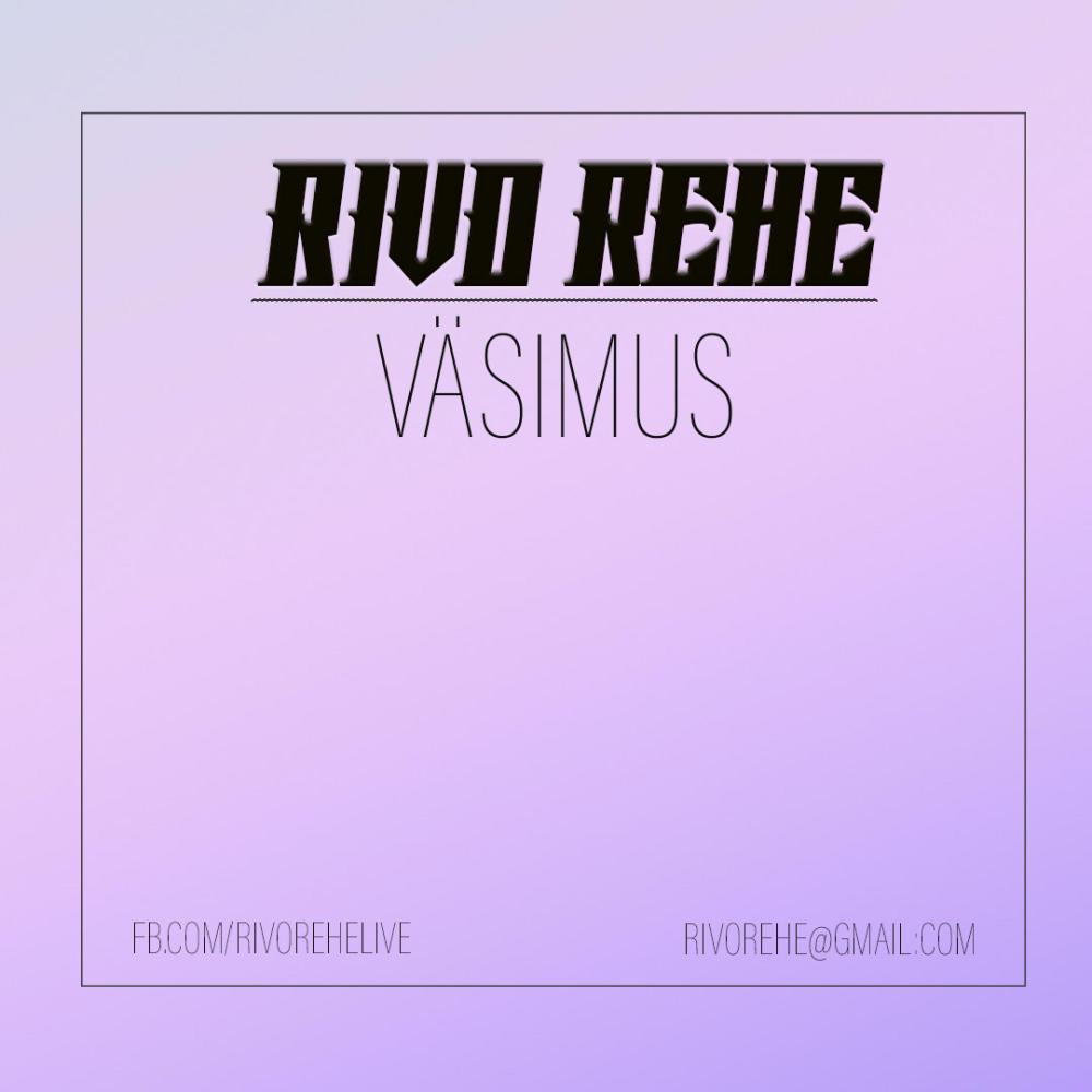 Väsimus