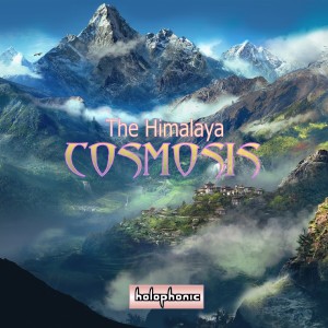 Cosmosis的专辑The Himalaya